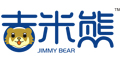 吉米熊品牌logo