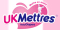 UKMETTRES品牌logo