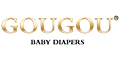 GOUGOU品牌logo