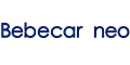 Bebecar neo海洋的朋友品牌logo