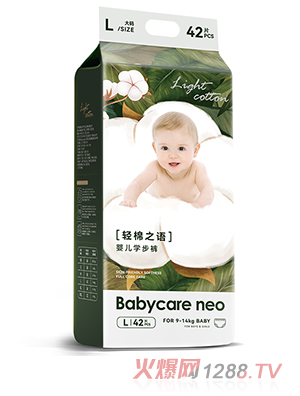 Babycare neo�p棉之�Z��豪�拉�L